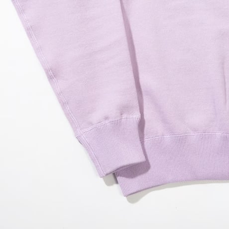 WLP | CREW NECK PO (LAVENDER)