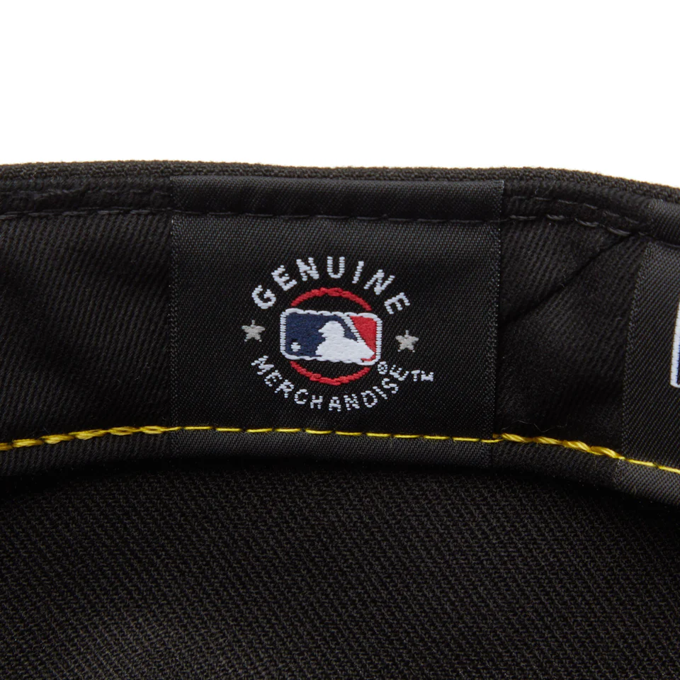 IS 52号 浪費 NEW ERA / 59FIFTY Powered by GORO NAKATSUGAWA (