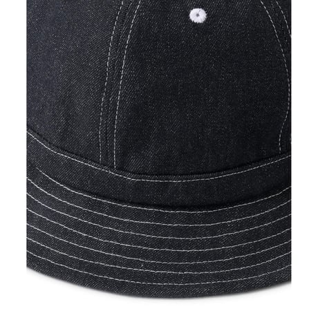 FTC | DENIM BELL HAT "2COLOR" (FTC026SUMH07)