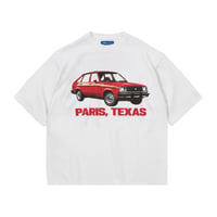 Screen Test / Chevette T-shirt (White)