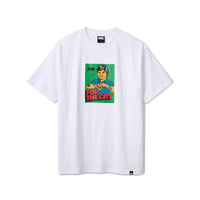 FTC | TATTOO SHOP TEE "WHITE" (FTC025SUMC03)