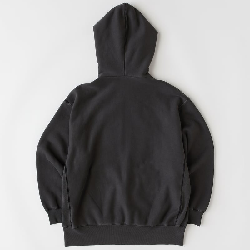 F.A.T. |FADEMENT.OVER(GRAY) | T.F.L online.shop