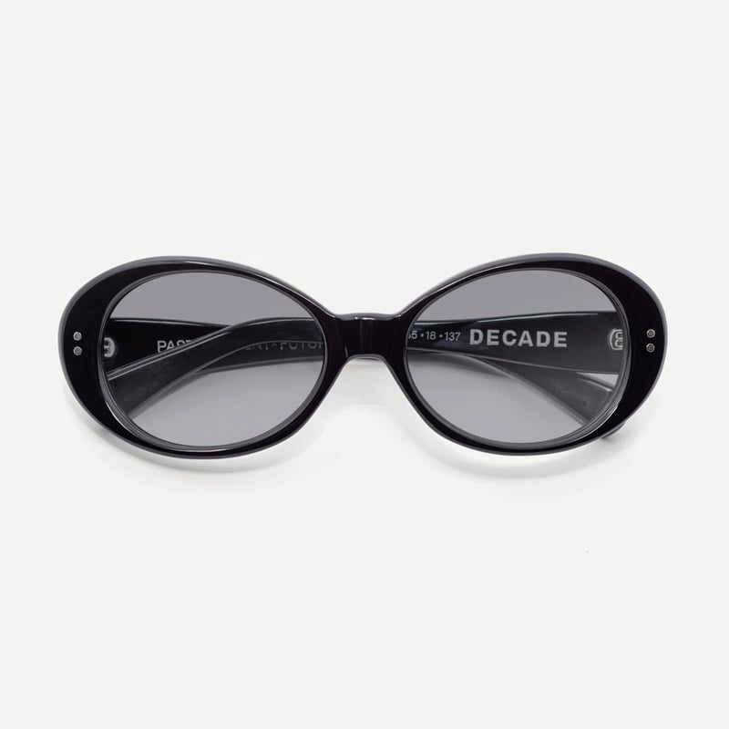 DECADE EYEWEAR / GRACE 60s (2COLOR) | T.F.L onl