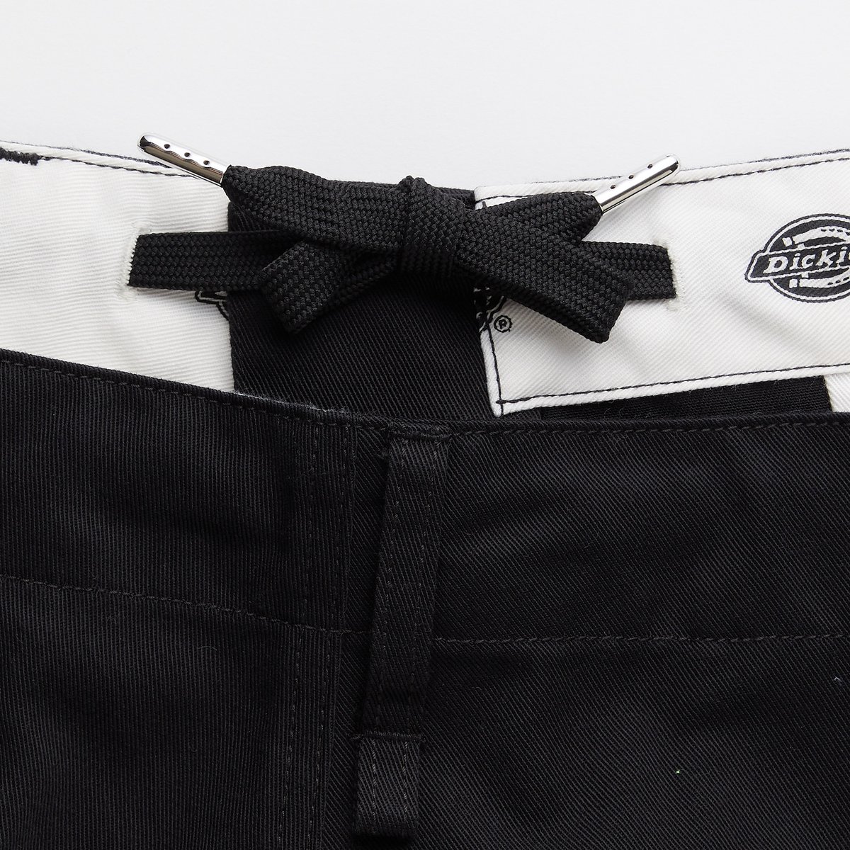 FAT テーパードパンツ　黒　jumbo F.A.T. | BIGGIES(BLACK) | T.F.L online.shop