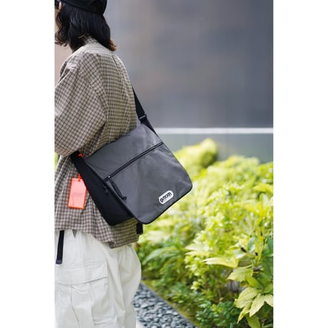SEDAN ALL-PURPOSE|OUTDOOR PRODUCTS® / NIMBUS Shoulder Carry-All(2 color)