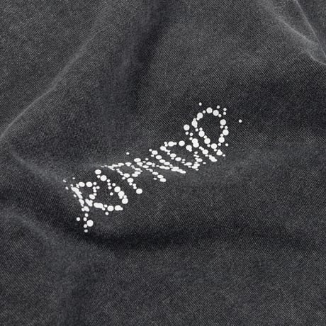 RIPNDIP | You Are Here Tee (Black Vintage Wash)