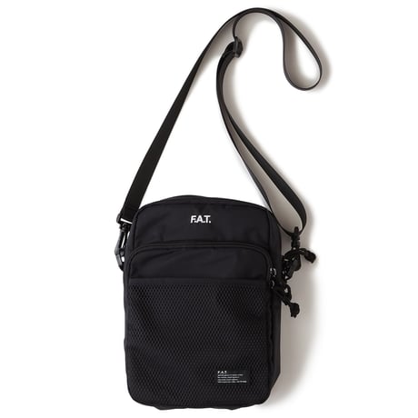 F.A.T. | SLINGPAK(BLACK)