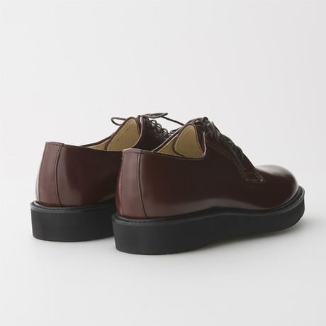 HARUTA / POSTMAN TYPE SHOES #711P (BROWN)