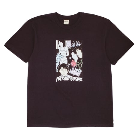FUKING AWESOME ファッキングオーサム　Tシャツ FUCKING AWESOME ファッキンオーサム Tシャツ 半袖 メンズ Knife
