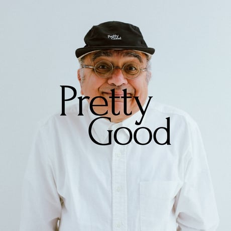 pretty good | 1st collection fruits parlor long bill cap (9Colors)