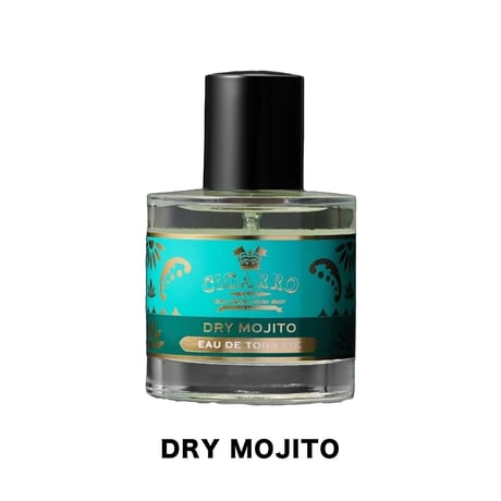 CIGARRO / EAU DE TOILETTE オードトワレ (3SCENT)
