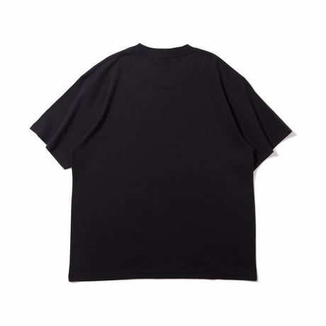 Diaspora skateboards / Tortas Tee (Black)