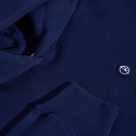 POLAR SKATE CO. / ED Hoodie (Dark Blue)
