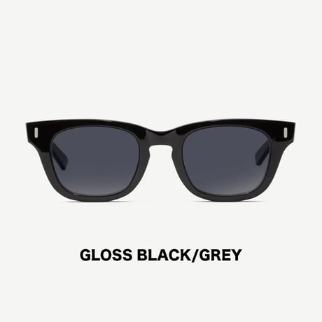 DECADE EYEWEAR / EARL 50s (2 Color)