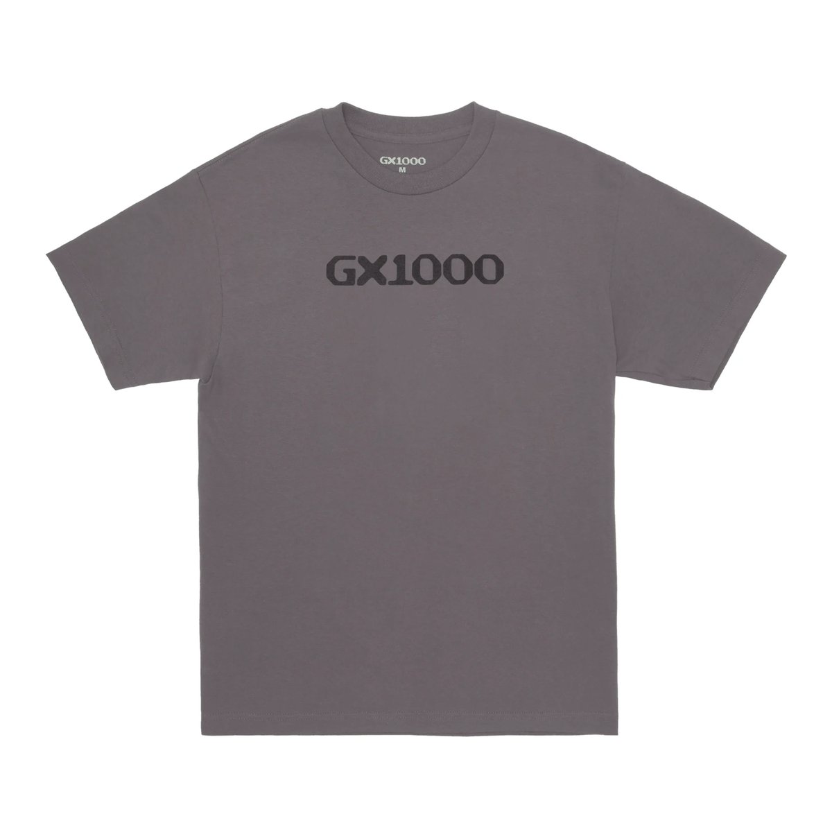 Tops – GX1000 GX1000 半袖シャツ ダークブラウン チェック柄