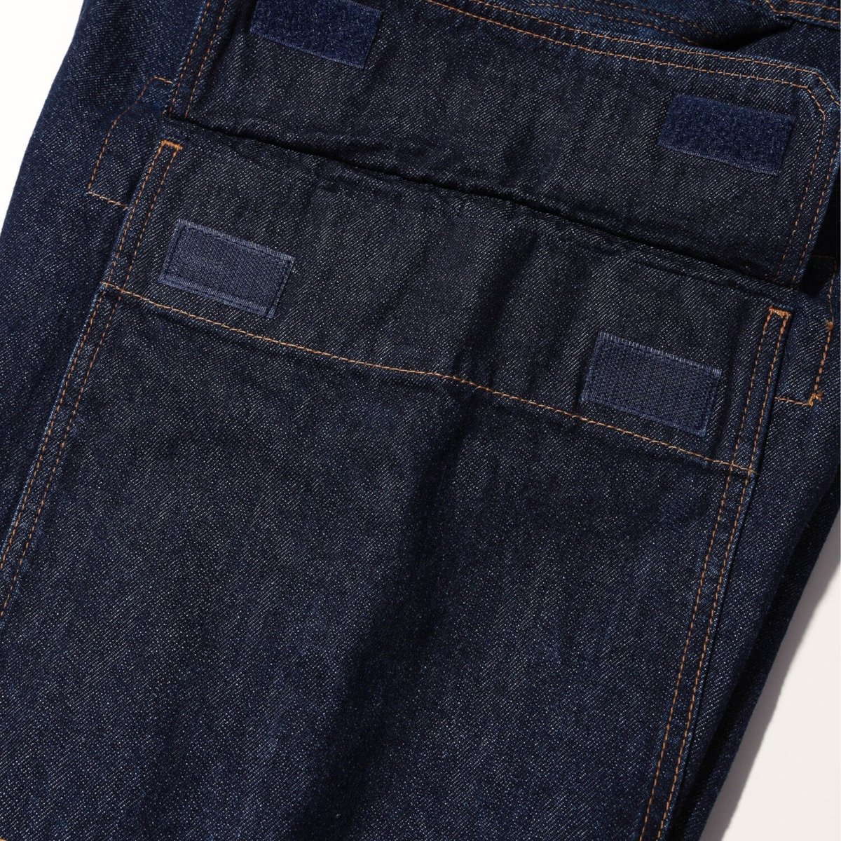 XLARGE｜INC DENIM CARGO PANTS(INDIGO) | T.F.L on...