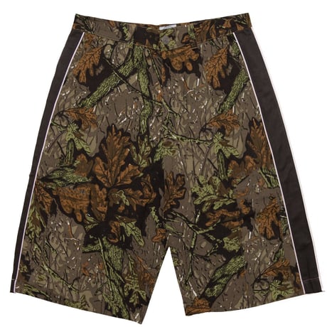 HODDLE | BERMUDA SHORT (CAMO)