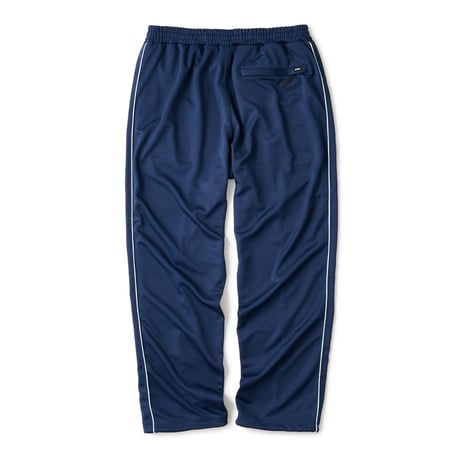 FTC | PIPING TRACK JERSEY PANT "NAVY"  (FTC026SPB08)