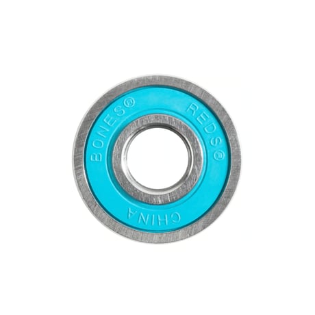 BONES / BIG BALL REDS BEARING