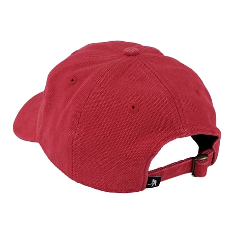 PASS~PORT | SOLID LEAGUES CAP "2COLOR"