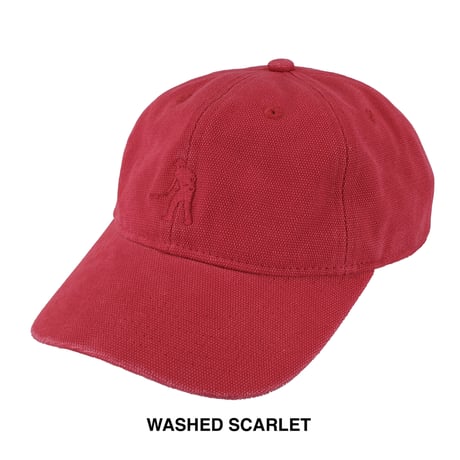PASS~PORT | SOLID LEAGUES CAP "2COLOR"