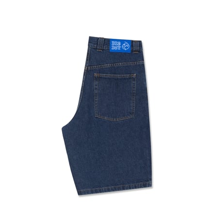 POLAR SKATE CO. / Big Boy Shorts (Dark Blue)