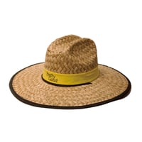 pretty good | Fill Hat (Natural)