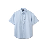 FTC | STRIPE SHIRT "BLUE" (FTC026SUMSH02)