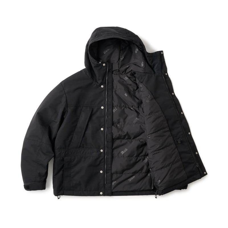 ジャケット・アウター FAT WATERPROOF 3L MOUNTAIN JACKET FTC / WATERPROOF 3L MOUNTAIN JACKET - birnest