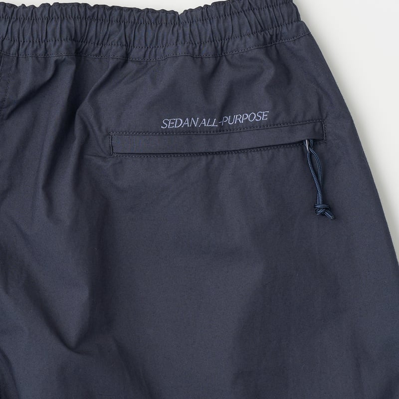 SEDAN ALL-PURPOSE|Typewriter Over Easy Pants(Na SEDAN ALL-PURPOSE|Typewriter Over Easy Pants(Na