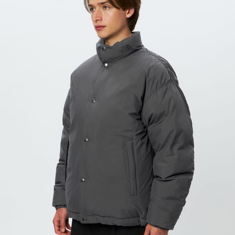 THE NORTH FACE | Alteration Sierra Jacket (GG/グラファイトグレー)