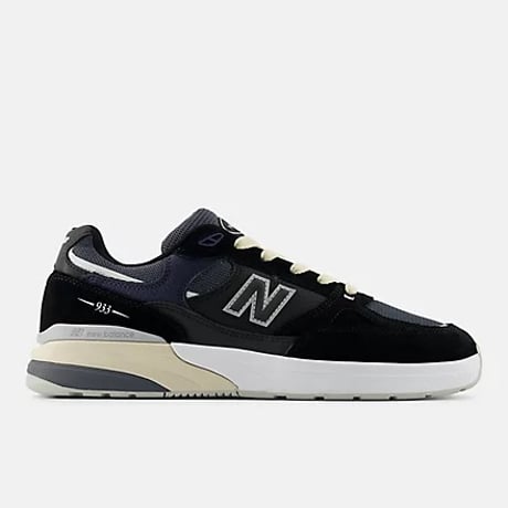 NEW BALANCE NUMERIC | UN933BNT