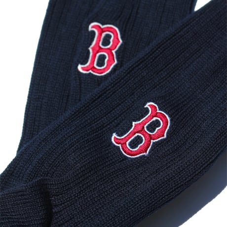 ROSTER SOX|MLB RIB SOCKS(3 color)