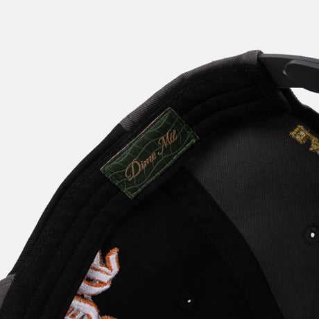 Dime / Glo Dime Low Pro Cap (2 Color)