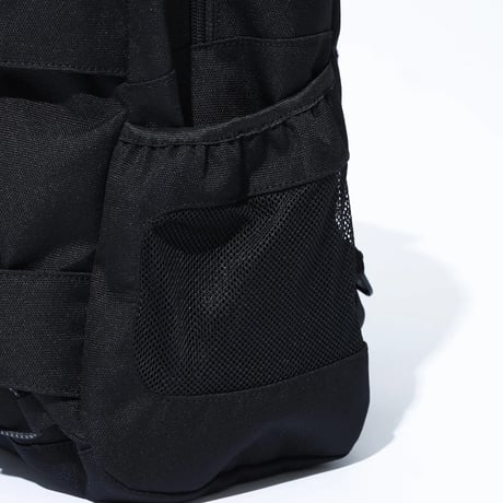 XLARGE | STANDARD LOGO TRUCK HOOK BACKPACK(3color)
