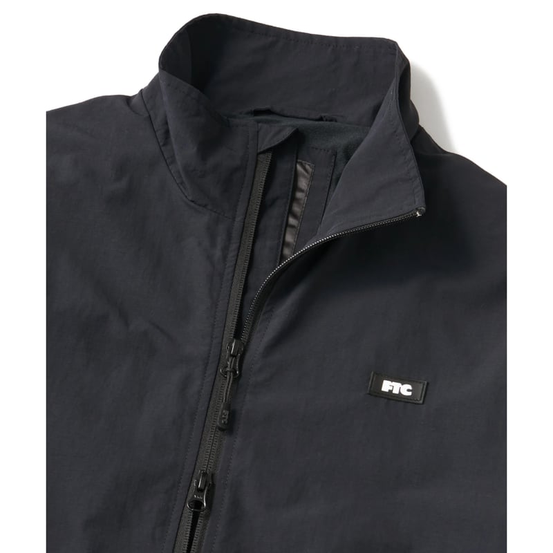 FTC SUPPLEX® NYLON JACKET