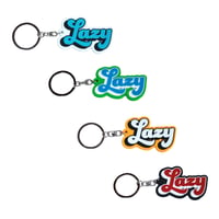 Sakae Lazy ５丁目酒店 / "Sakae Lazy" KEY CHAIN (4COLOR)