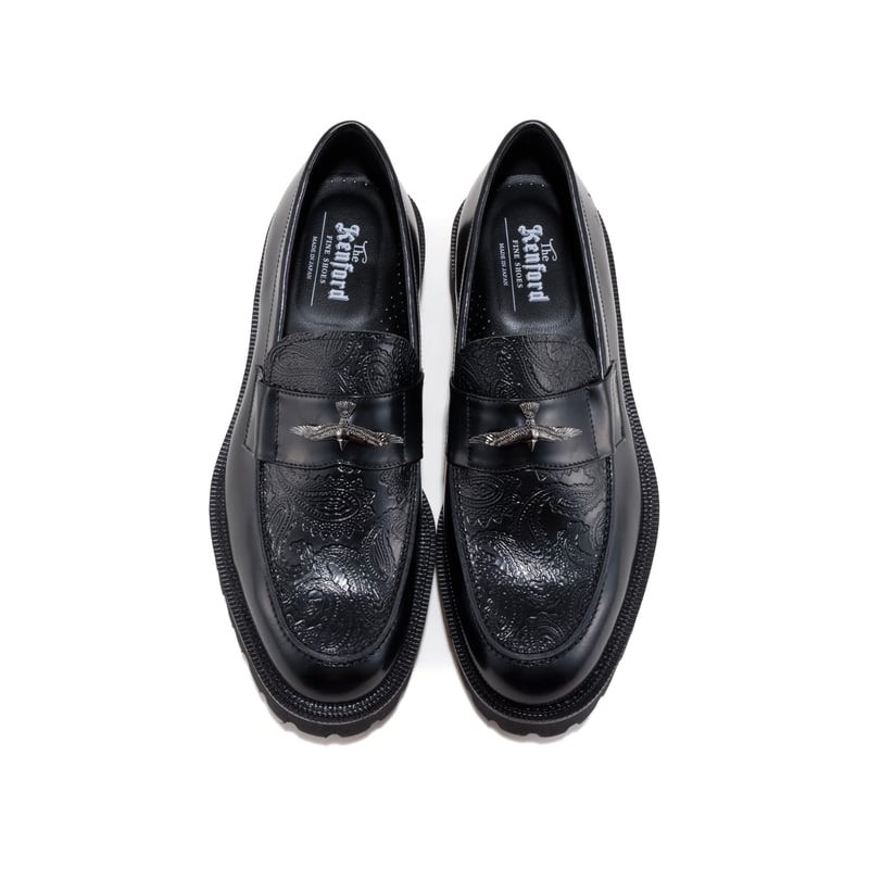 The Kenford Fineshoes | LOAFERS ACCESSORIES (BL