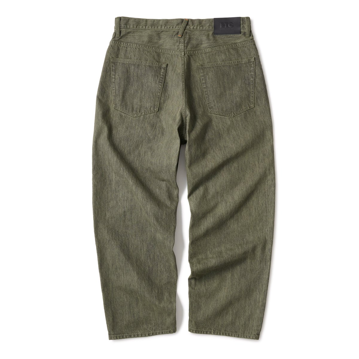FTC | EMB - Buggy Fit 