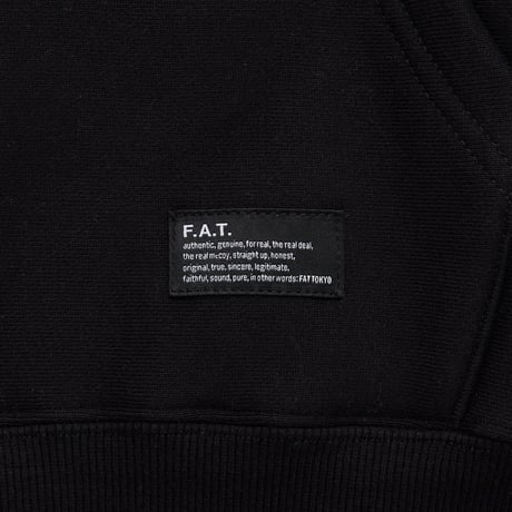 F.A.T. | EMBUP(BLACK)
