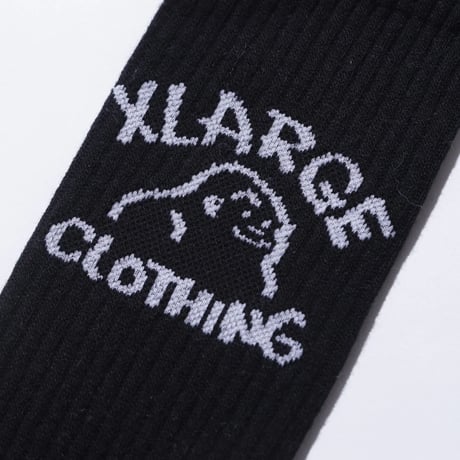 XLARGE | DRAWING OG SOCKS(2color)