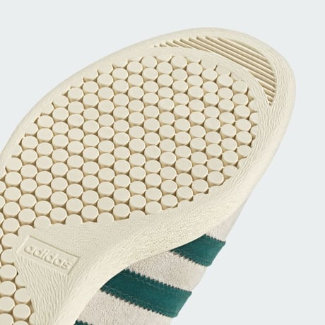 adidas originals|Tobacco(Off White/College Green/Cream White)