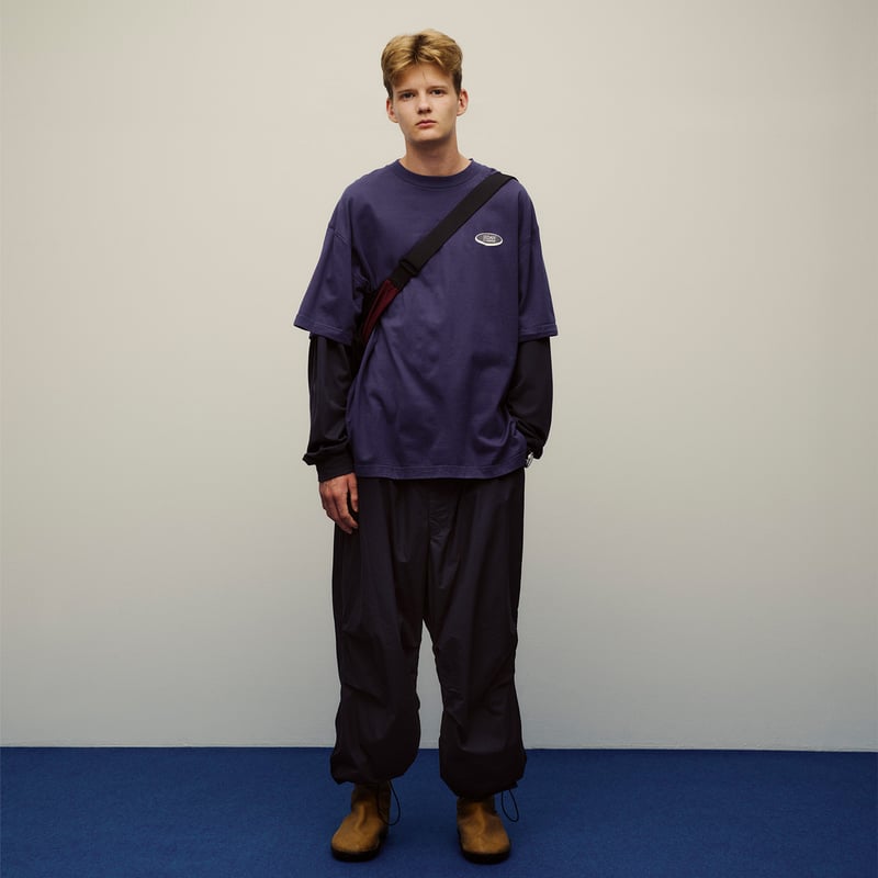 SEDAN ALL-PURPOSE　MESH SHOULDER BAG x1 通販] SEDAN ALL-PURPOSE(セダンオールパーパス) Mesh Shoulder