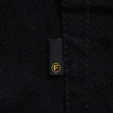 F.A.T. | MAMMOTH(BLACK)