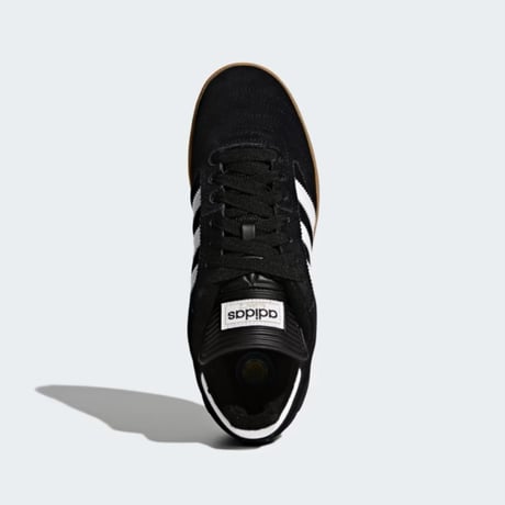 adidas skateboarding / BUSENITZ #G48060 (Black/White/Gum)