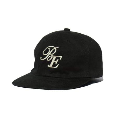 BE-SHARE | "BE"Embroidery Logo Cap(4 Color)