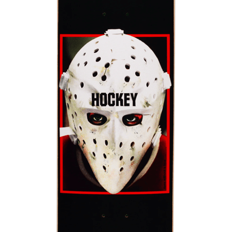 HOCKEY /  War On Ice - Team Shape 1 (8.0 inch)