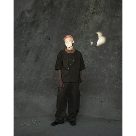 rajabrooke | KERJA CHINO JKT (CEMENT)