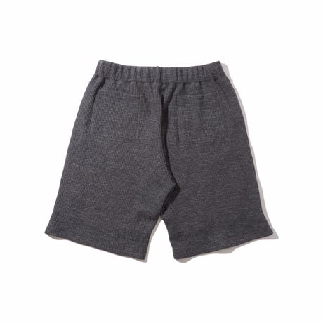 Diaspora skateboards / Villa Shorts (Grey)