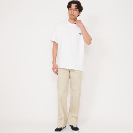 Dickies | 874 original fit WORK PANT MN (Light Beige)
